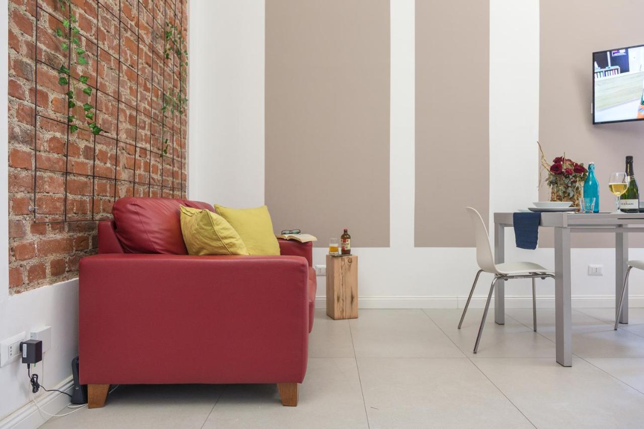 Volvinioone Monolocale Uso Esclusivo In Cermenate Apartment Milan Exterior photo