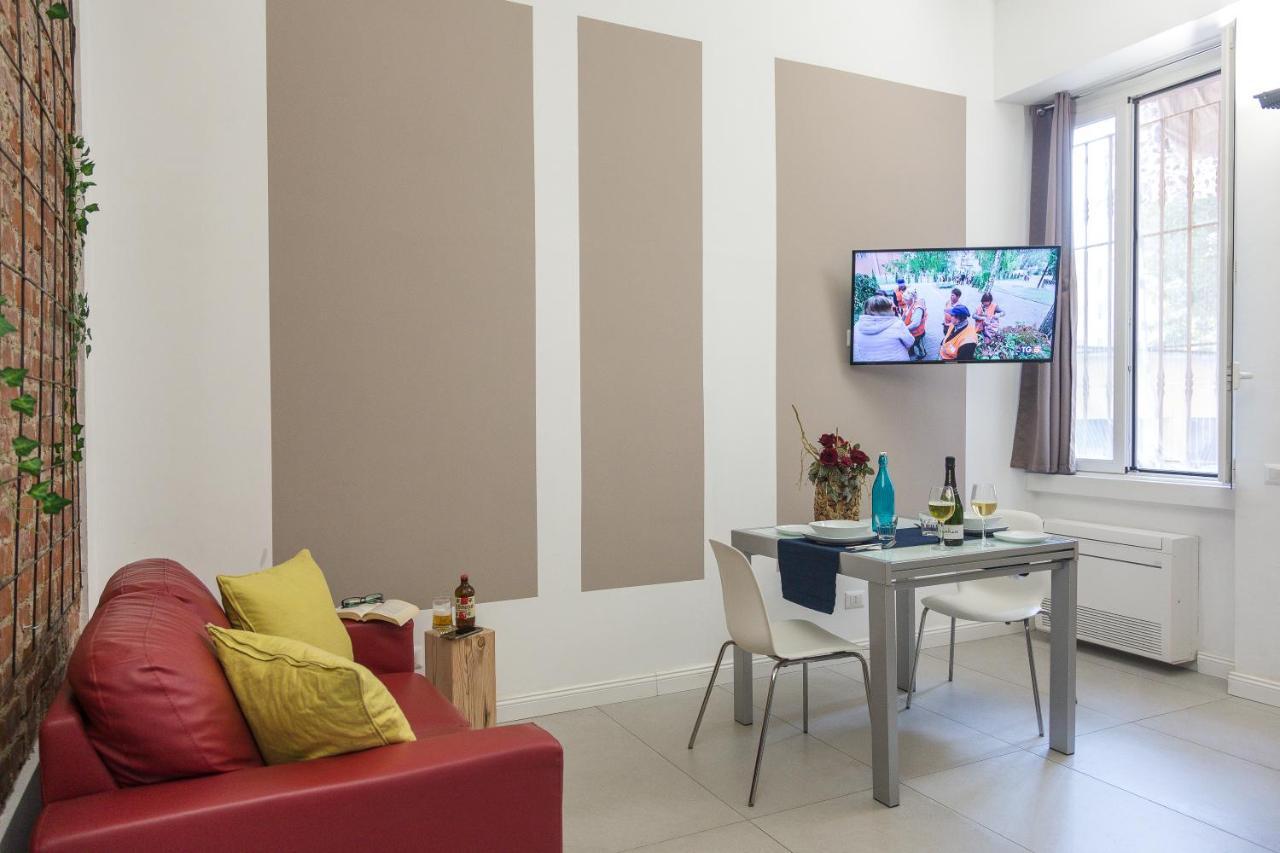 Volvinioone Monolocale Uso Esclusivo In Cermenate Apartment Milan Exterior photo