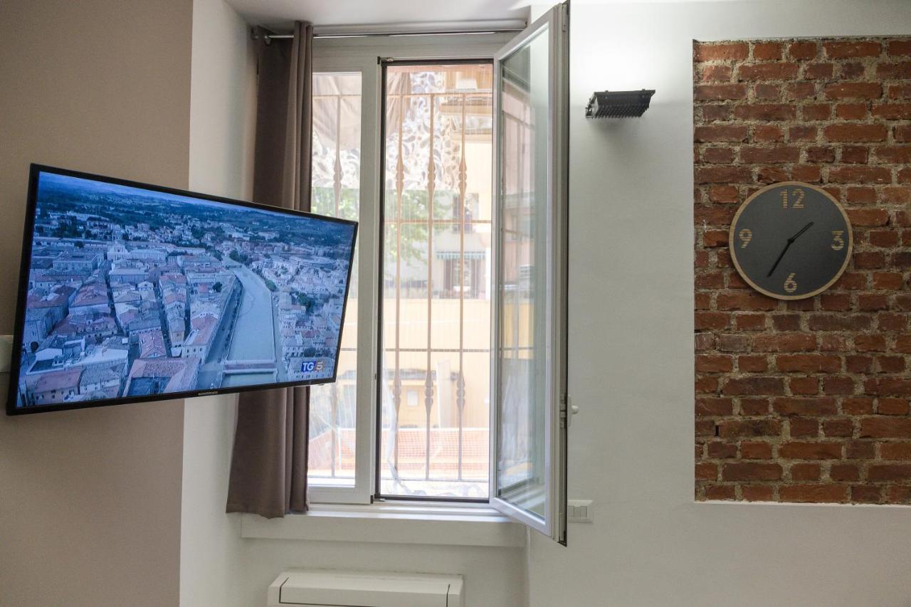 Volvinioone Monolocale Uso Esclusivo In Cermenate Apartment Milan Exterior photo