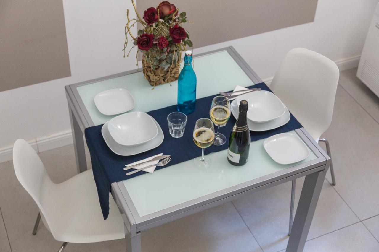 Volvinioone Monolocale Uso Esclusivo In Cermenate Apartment Milan Exterior photo