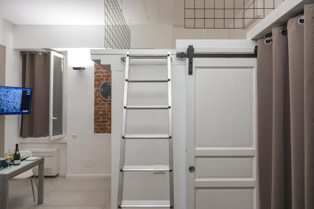Volvinioone Monolocale Uso Esclusivo In Cermenate Apartment Milan Exterior photo